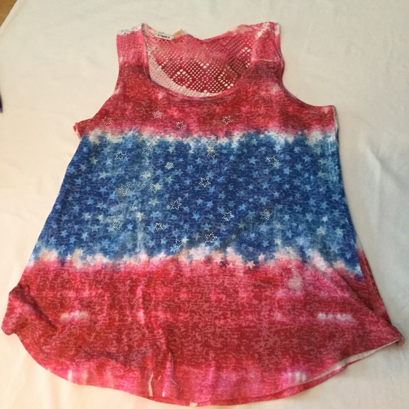 Red White 'n Blue - SAME DAY SHIPPING - Picture 1 of 4