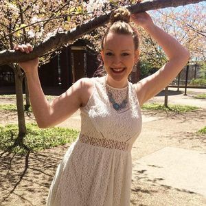 Meet your Posher, Madison