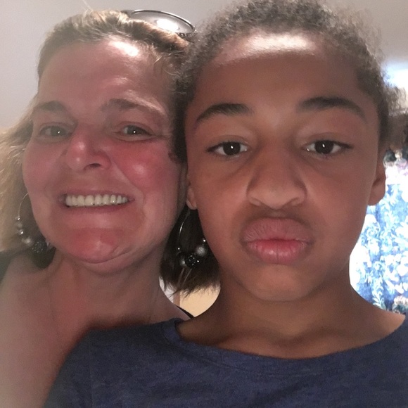 Meet your Posher, Annemarie