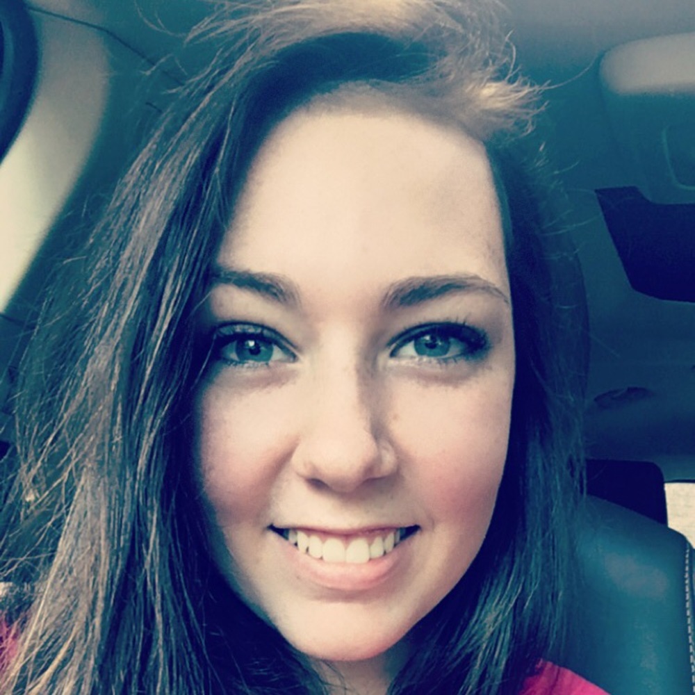 Meet your Posher, Bailey