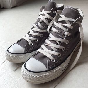 Converse High Tops