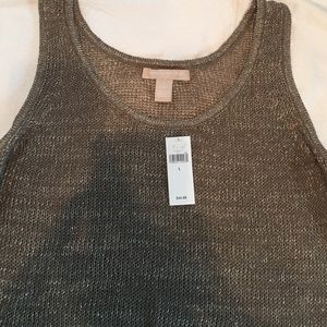 Banana Republic tank top