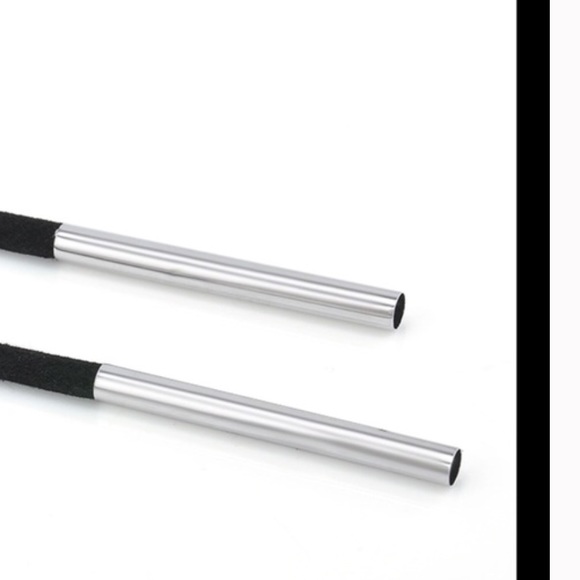 Rope choker necklace - Picture 3 of 4