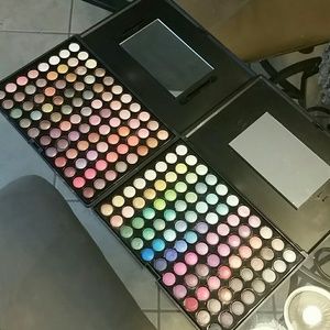 Eyeshadow Palette Bundle