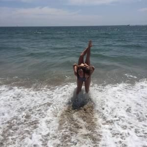 Meet your Posher, Brooke