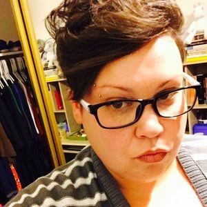 Meet your Posher, Jacki