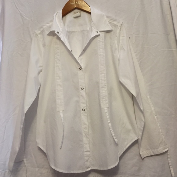 J Jill shirt brand new