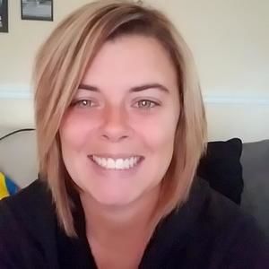 Meet your Posher, Christi