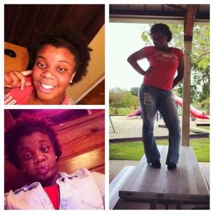 Meet your Posher, Daijah