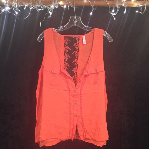 Cute top