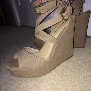 Wedges
