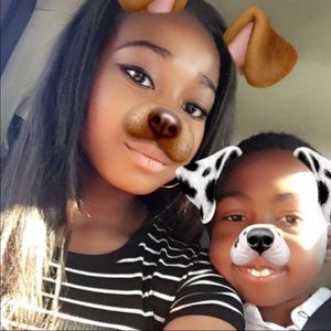 Meet your Posher, Trinity