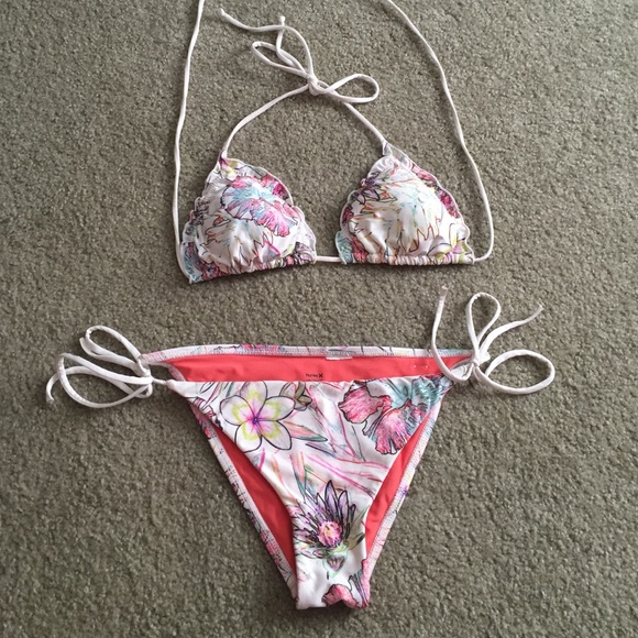 HURLEY BIKINI