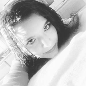 Meet your Posher, Cheyanne