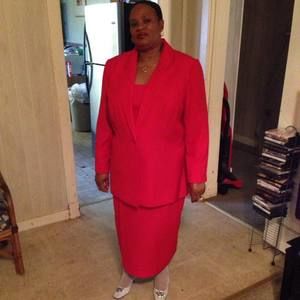 Meet your Posher, Sue