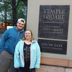 Meet your Posher, Kristin