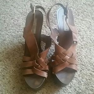 Steve Madden summer sandal