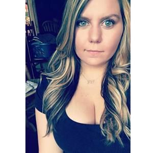 Meet your Posher, Kimberly