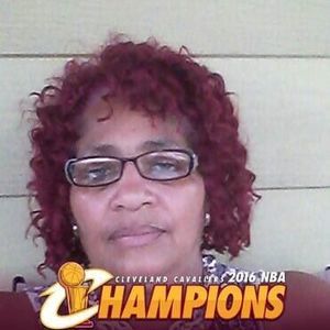 Meet your Posher, Deborah