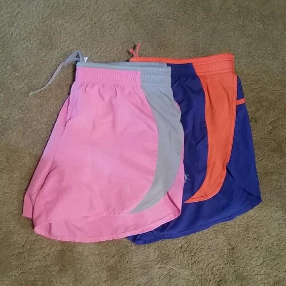 Danskin Athletic Shorts