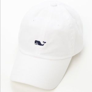 PREORDER Vineyard Vines white hat
