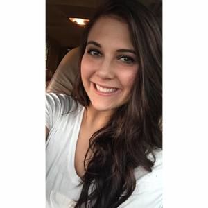 Meet your Posher, Gina