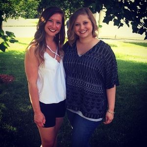 Meet your Posher, Heather