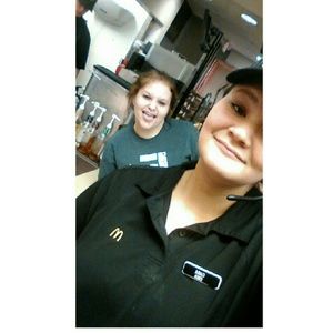 Meet your Posher, Ciara