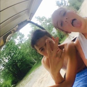 Meet your Posher, Alanna