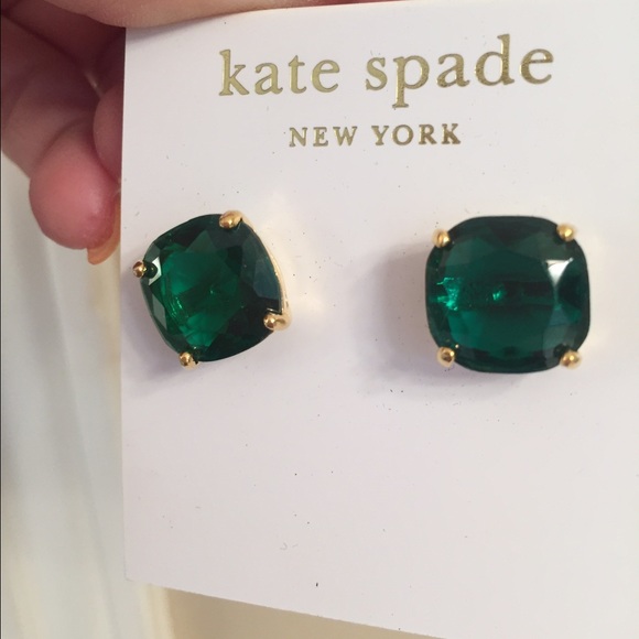 Kate spade earrings