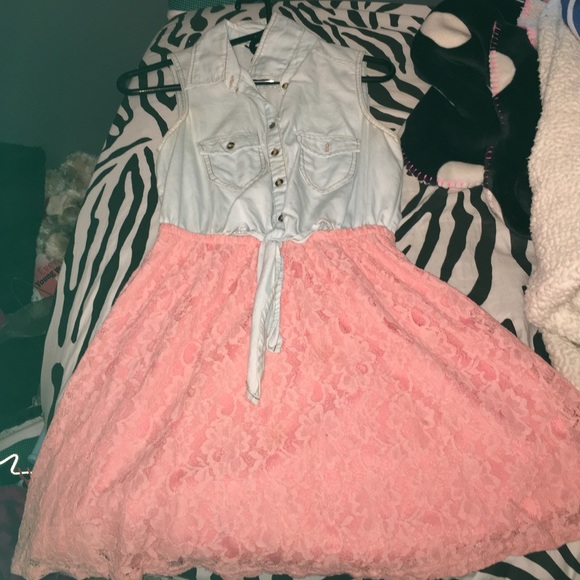 doesn't fit anymore