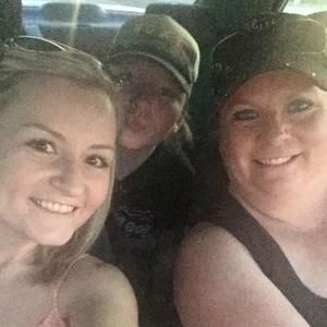 Meet your Posher, Kim