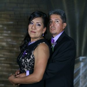 Meet your Posher, Guadalupe