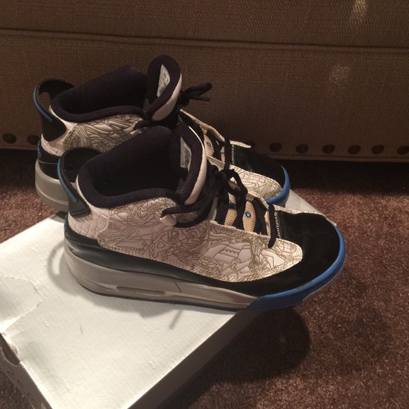 Jordan Dub Zero - Picture 3 of 4