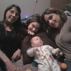 Meet your Posher, Katelyn