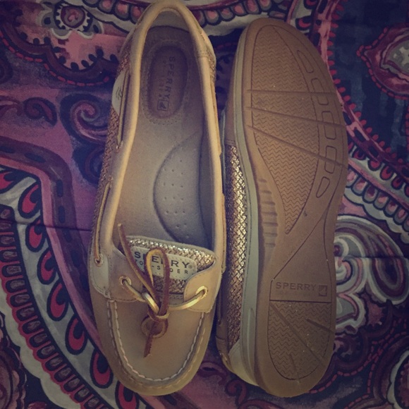 Sperry Top-Sider