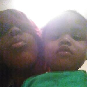 Meet your Posher, Lia