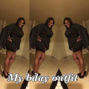 Meet your Posher, Iesha