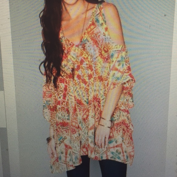 Mumu tunic! - Picture 2 of 3