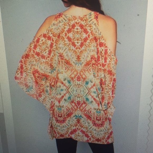 Mumu tunic! - Picture 3 of 3