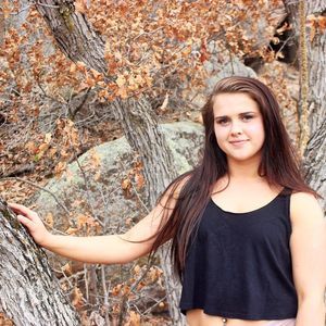 Meet your Posher, Brielle