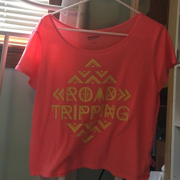 Arizona Shirt