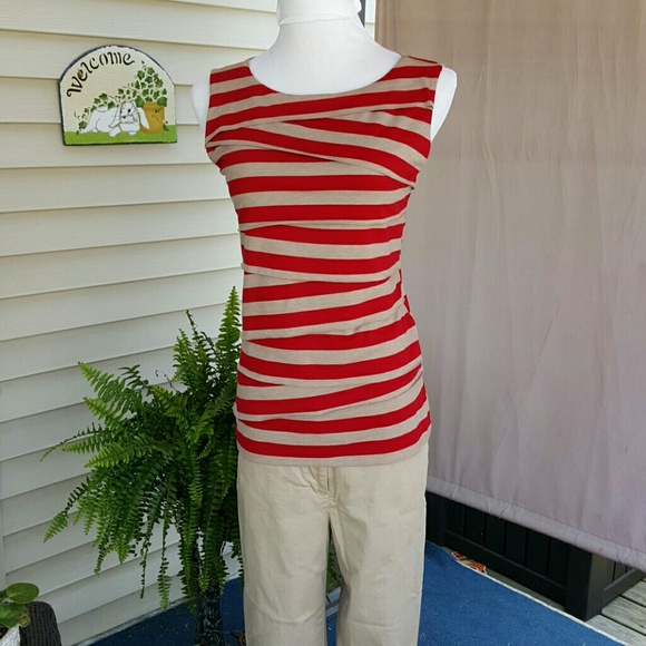Summer top - Picture 2 of 2