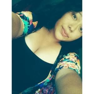 Meet your Posher, Joanna