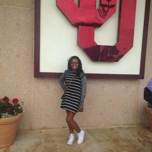 Meet your Posher, Breanna