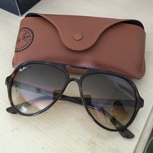 Ray ban Cats 5000 Classic