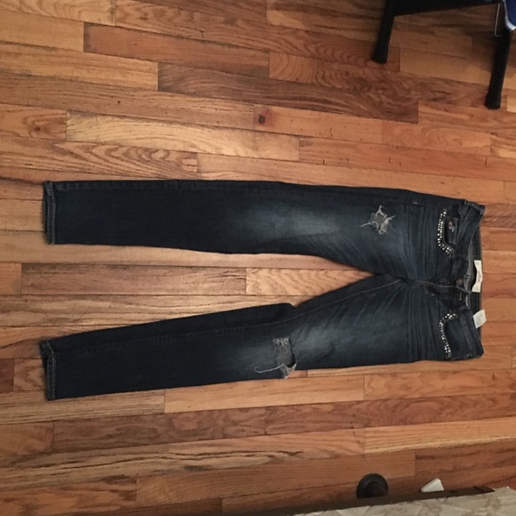need new clothes