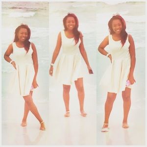 Meet your Posher, Michaela