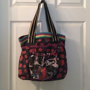 Sakroots bag