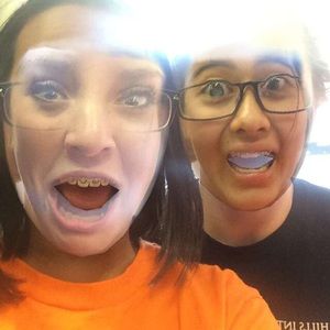 Meet your Posher, Kristina